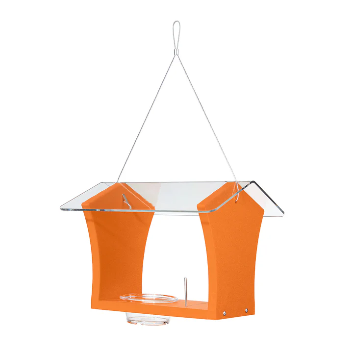 Birds Choice Green Solutions Oriole Feeder Recycled