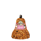 Disco Inferno Seed Cakes