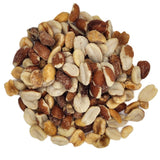 Peanut Pickouts