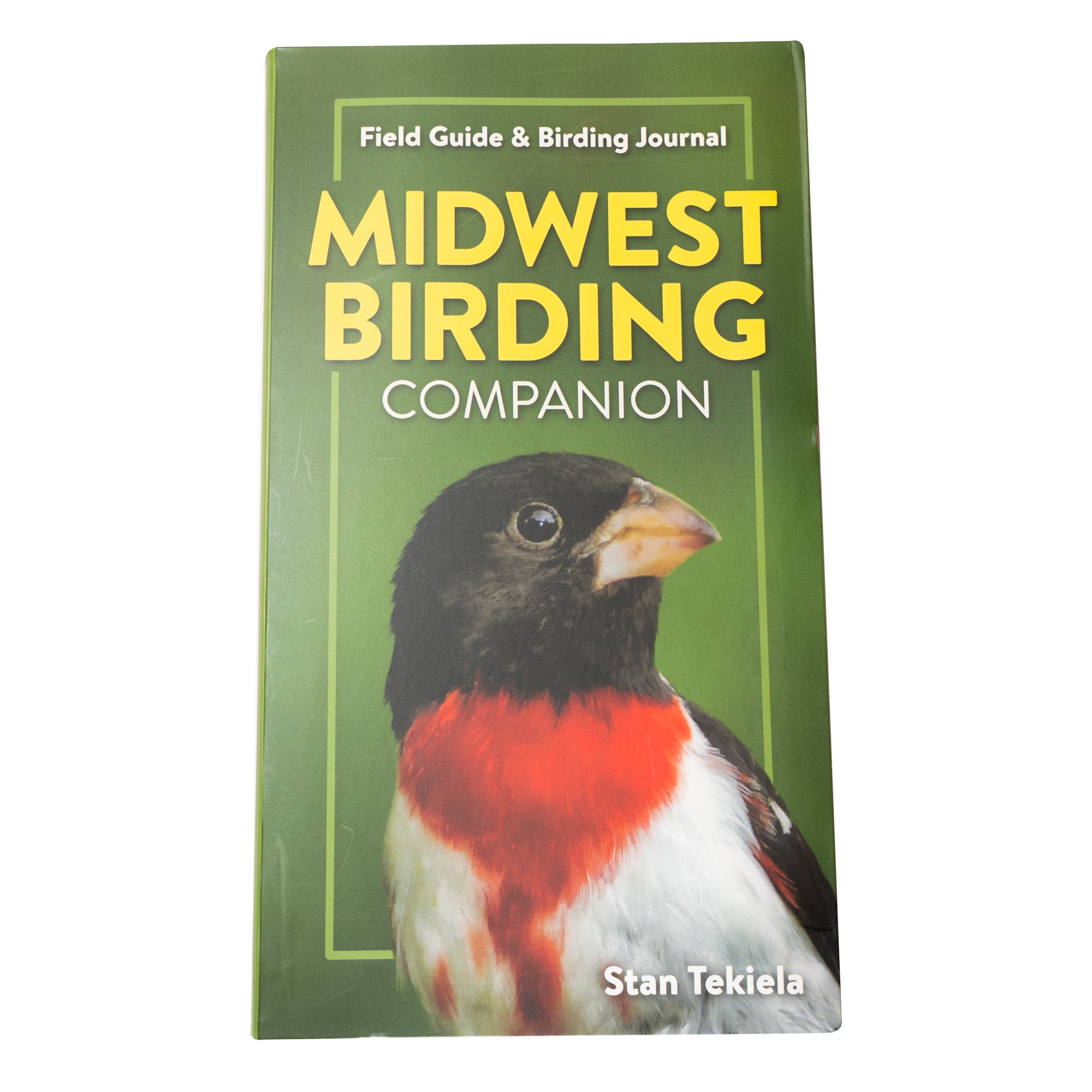 Midwest Birding Companion