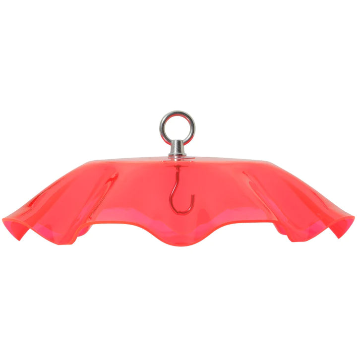 Scalloped Weather Guard