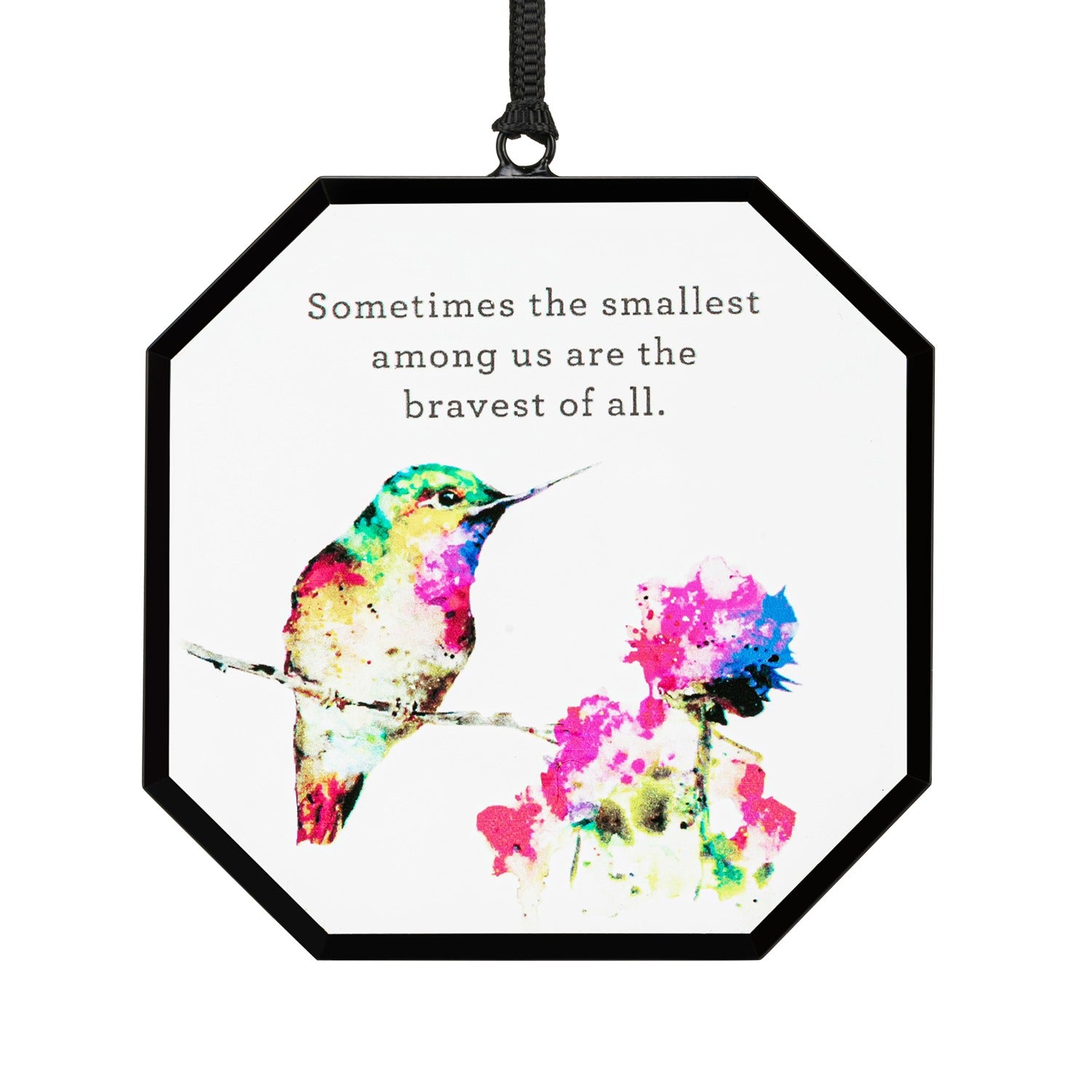 Dean Crouser Suncatcher