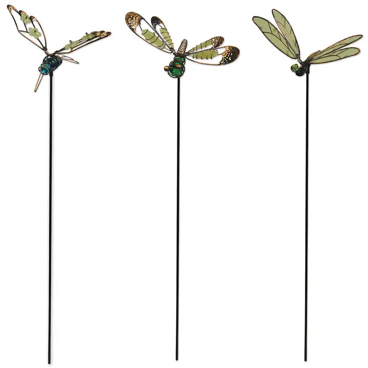 Dragonfly Glow-in-the-Dark Picks