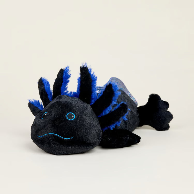 Axolotl Warmies