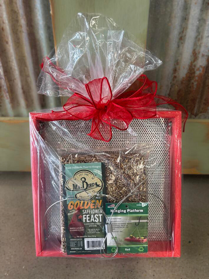 Crinda's Songbird VIP Summer Bundle  (Blackbird Deterrent)