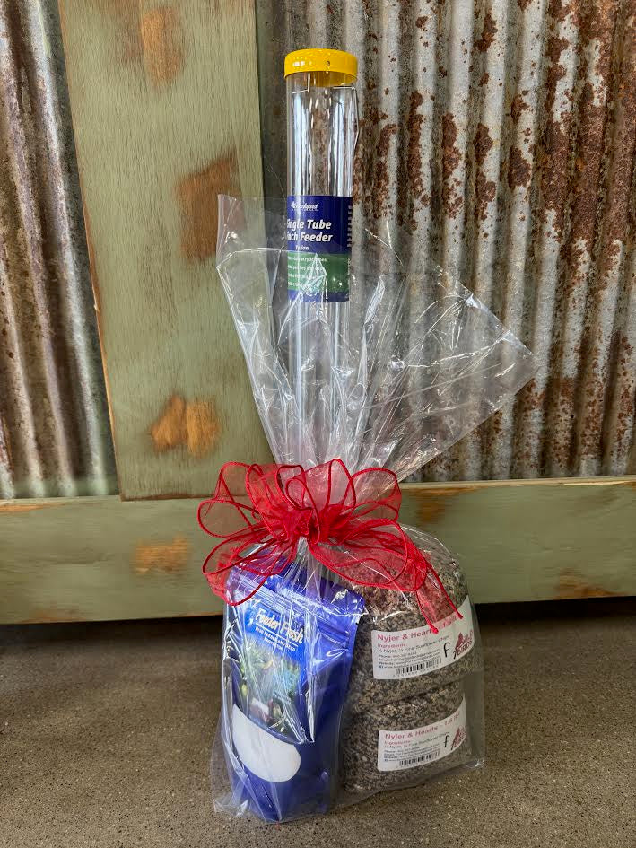 Crinda's Finch Favorites Summer Bundle