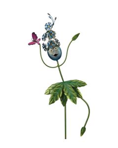 Be Jolly Garden Stake