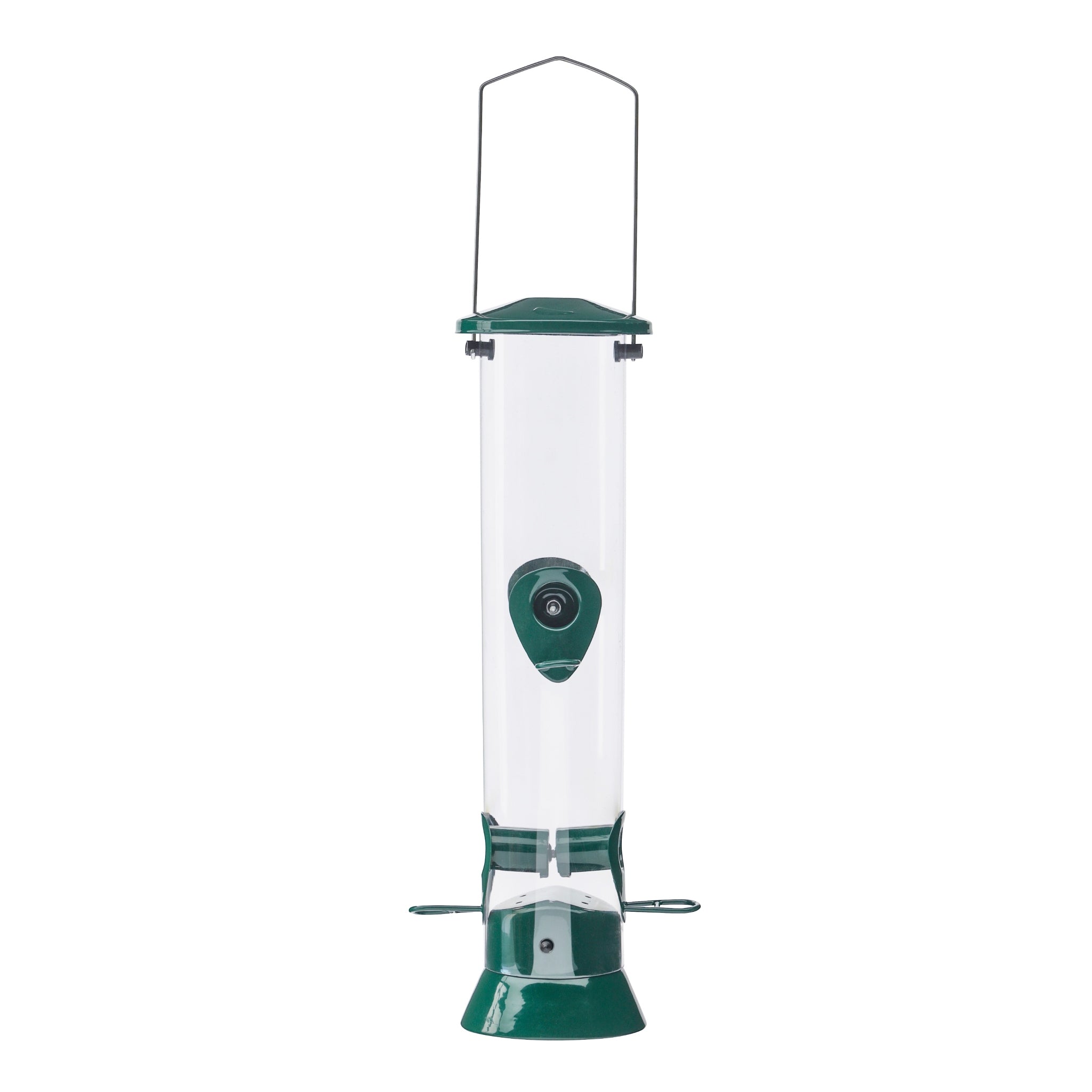 Birds Choice Low Cost Large Tube Feeder - view 1