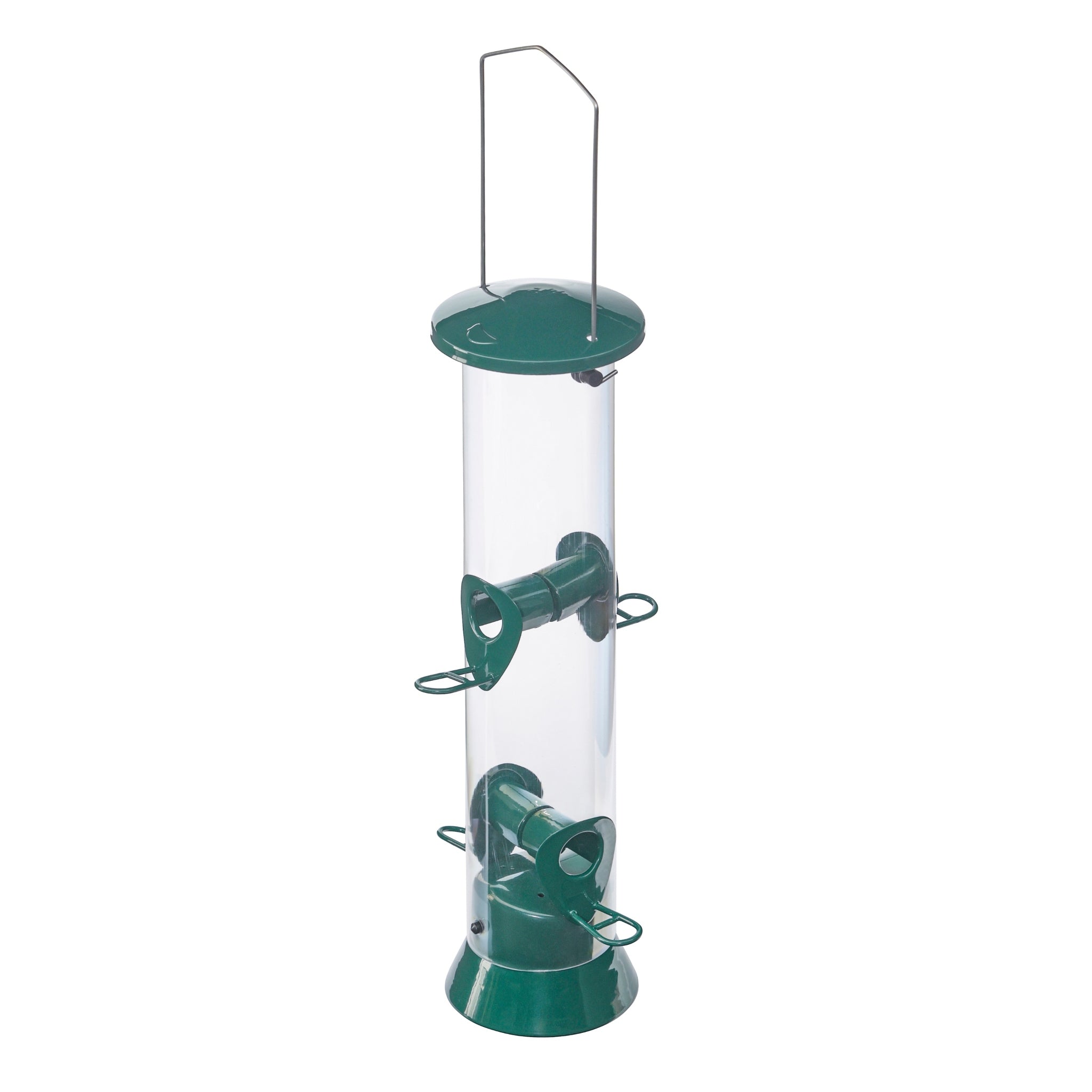 Birds Choice Low Cost Large Tube Feeder - view 2