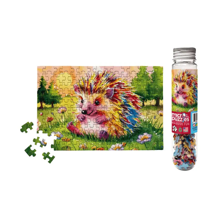 Micro Puzzles - 150pc