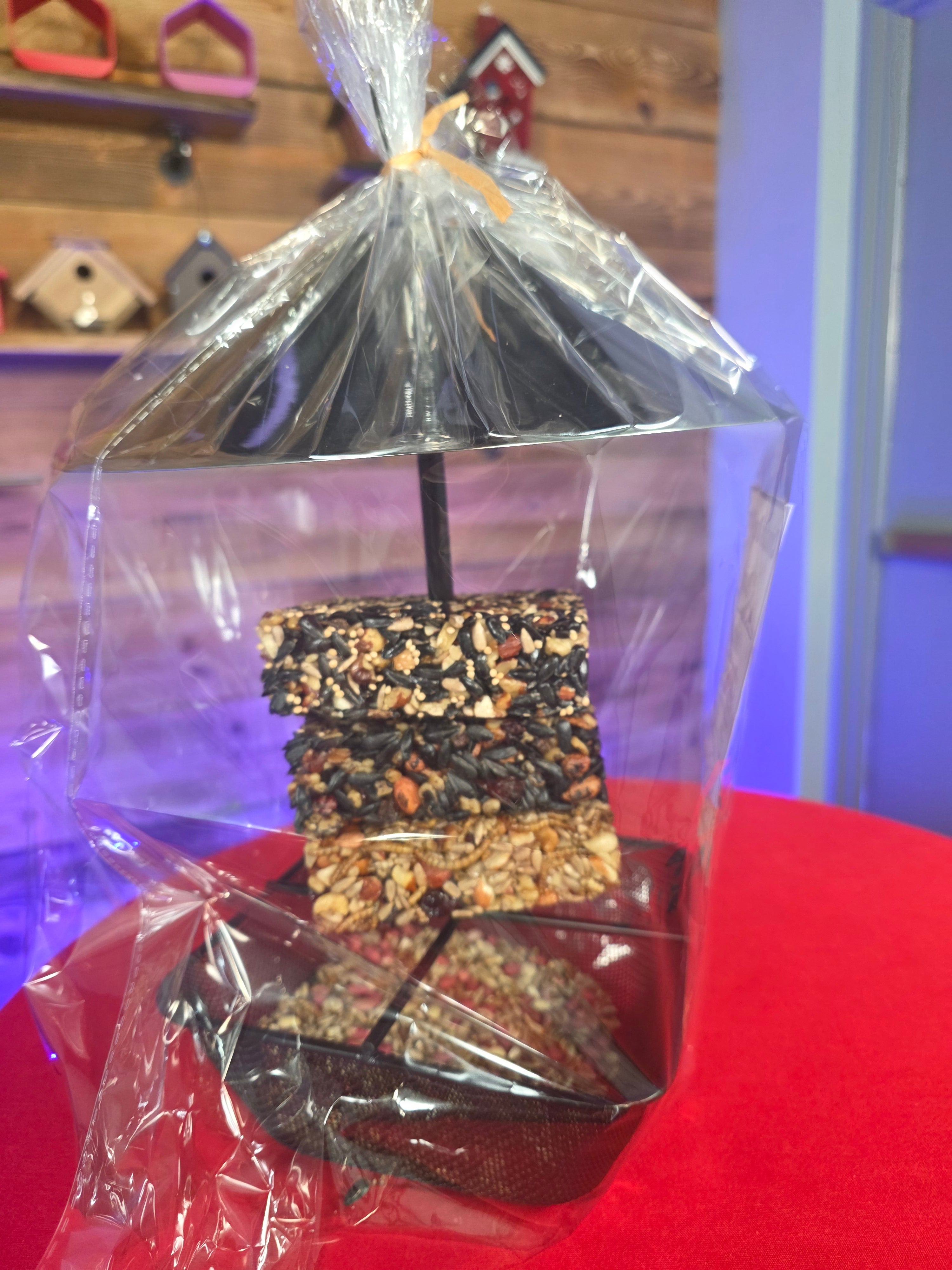 Crinda's Duo-Feeder Bundle