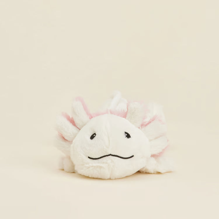 Axolotl Warmies