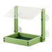 WoodLink Going Green Mixed Seed Window Feeder