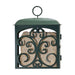 WoodLink Premium Metal Suet Feeder