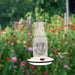 WoodLink Milkhouse 24 oz Glass Hummingbird Feeder