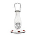 WoodLink Milkhouse 24 oz Glass Hummingbird Feeder product photo