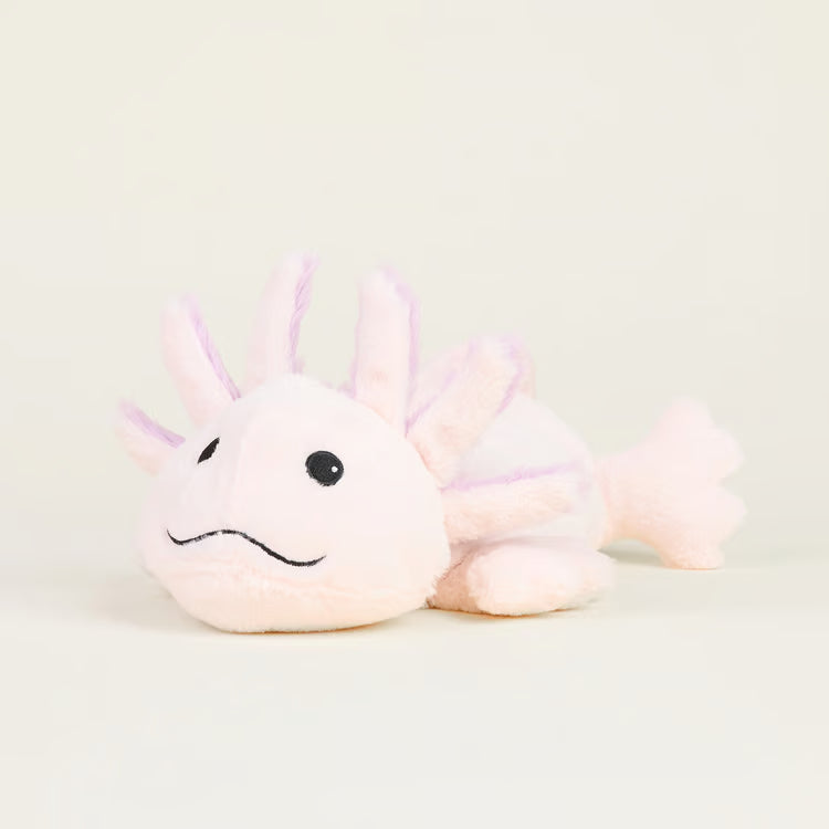Axolotl Warmies