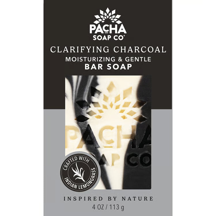 Pacha Boxed Bar Soap