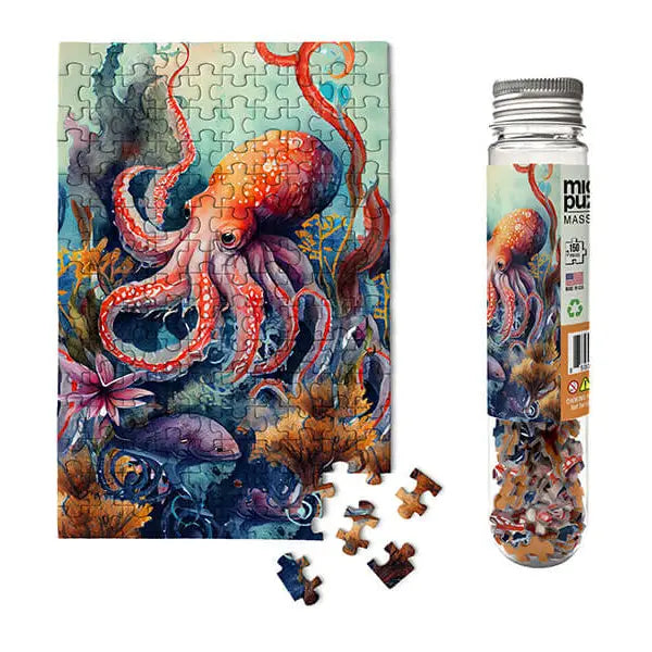 Micro Puzzles - 150pc
