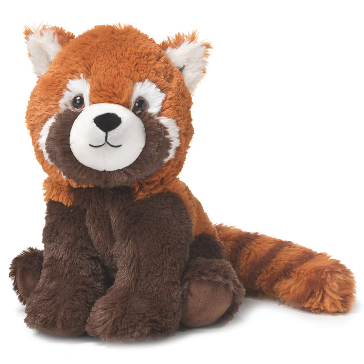 Red Panda Warmies