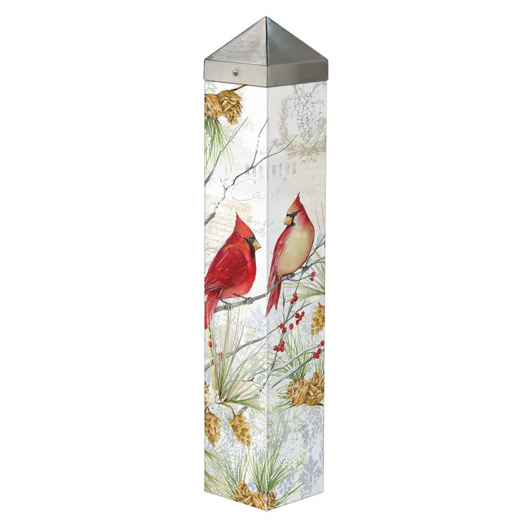 Art Pole - 20"