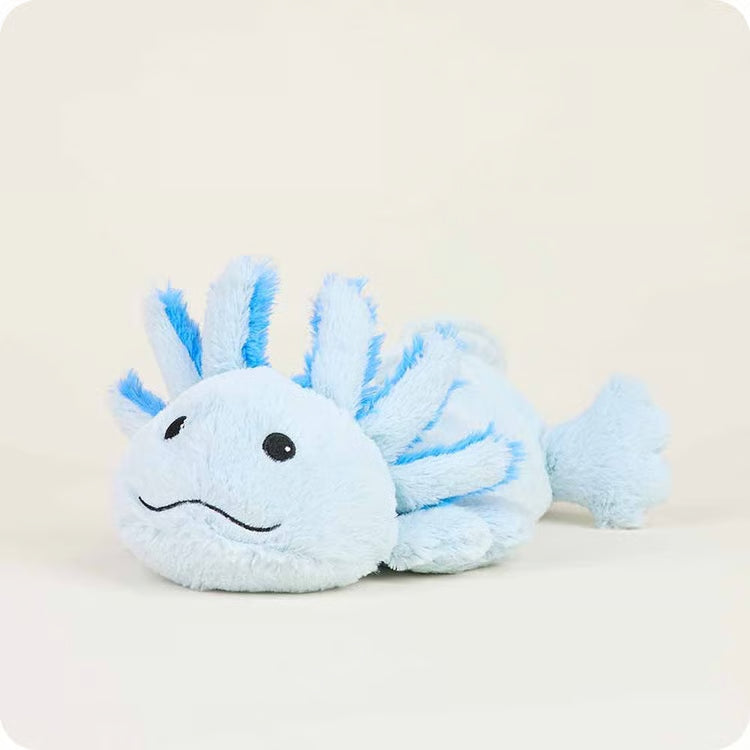 Axolotl Warmies