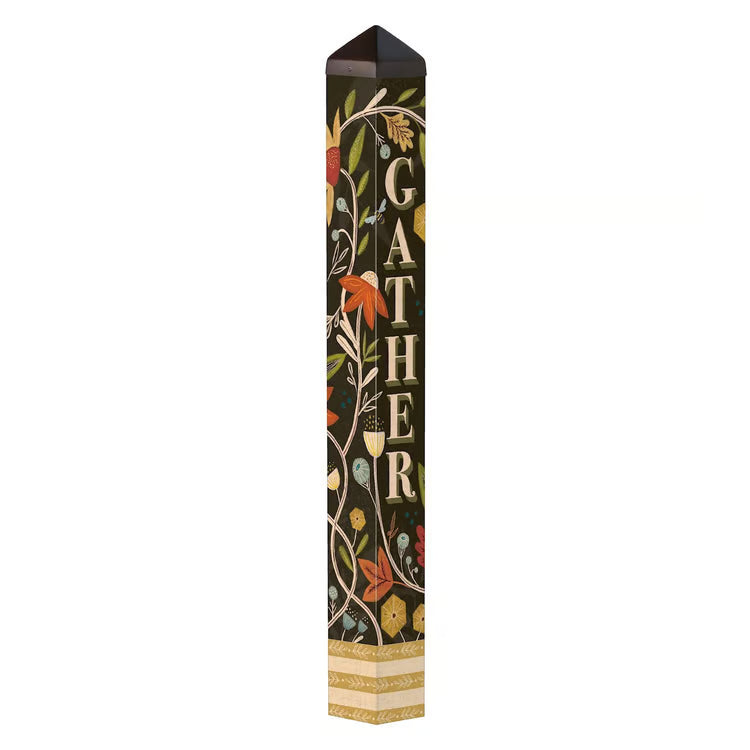 Art Pole - 40"