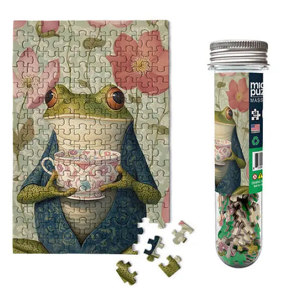 Micro Puzzles - 150pc