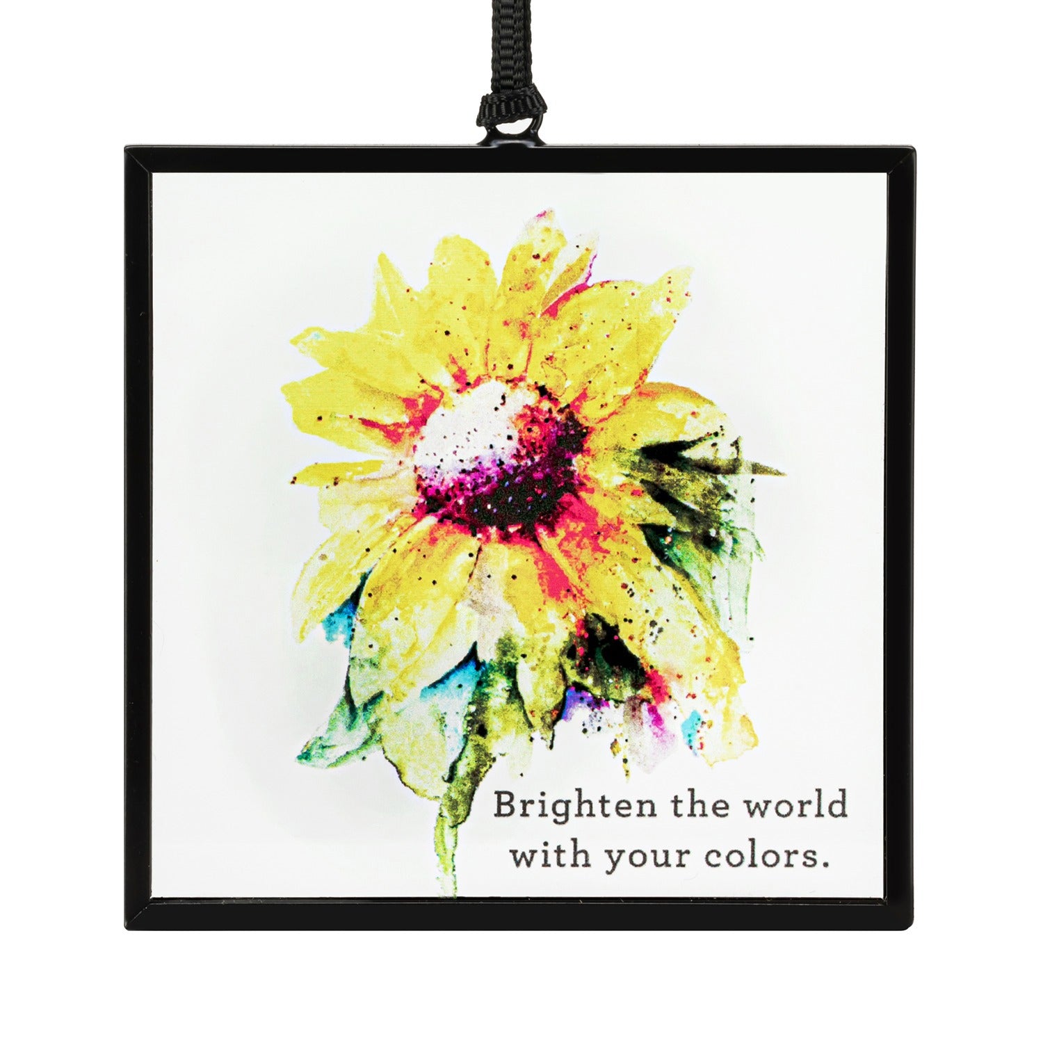 Dean Crouser Suncatcher