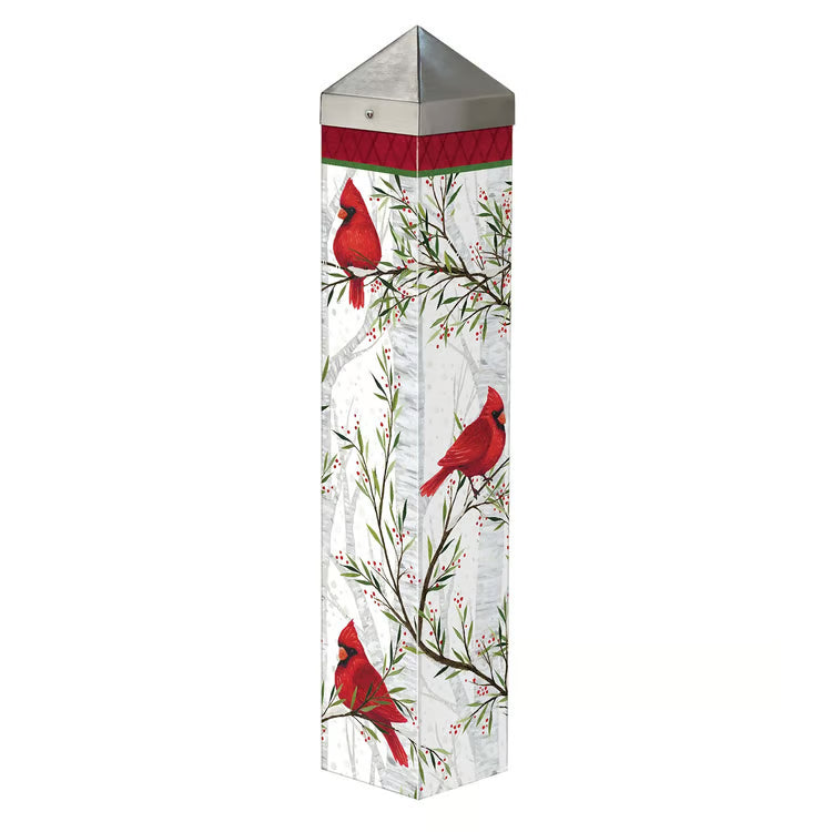 Art Pole - 20"