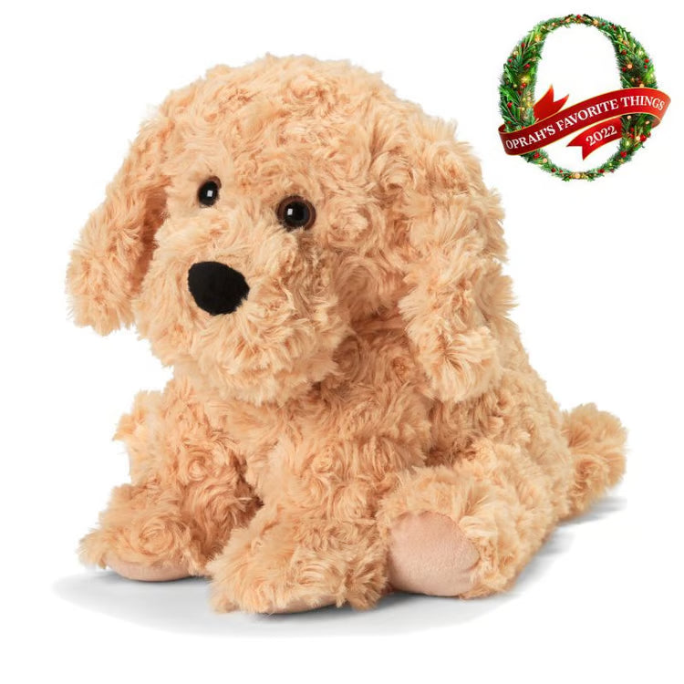 Golden Dog Warmies