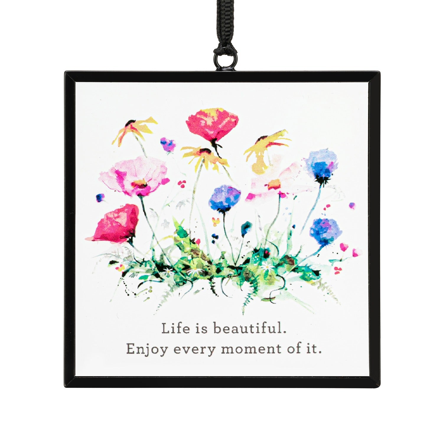 Dean Crouser Suncatcher