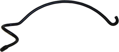 Erva Quick Connect 8 inch Coil Hanger, alternate angle