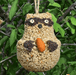 Woodland Friends Raccoon - styled gift presentation