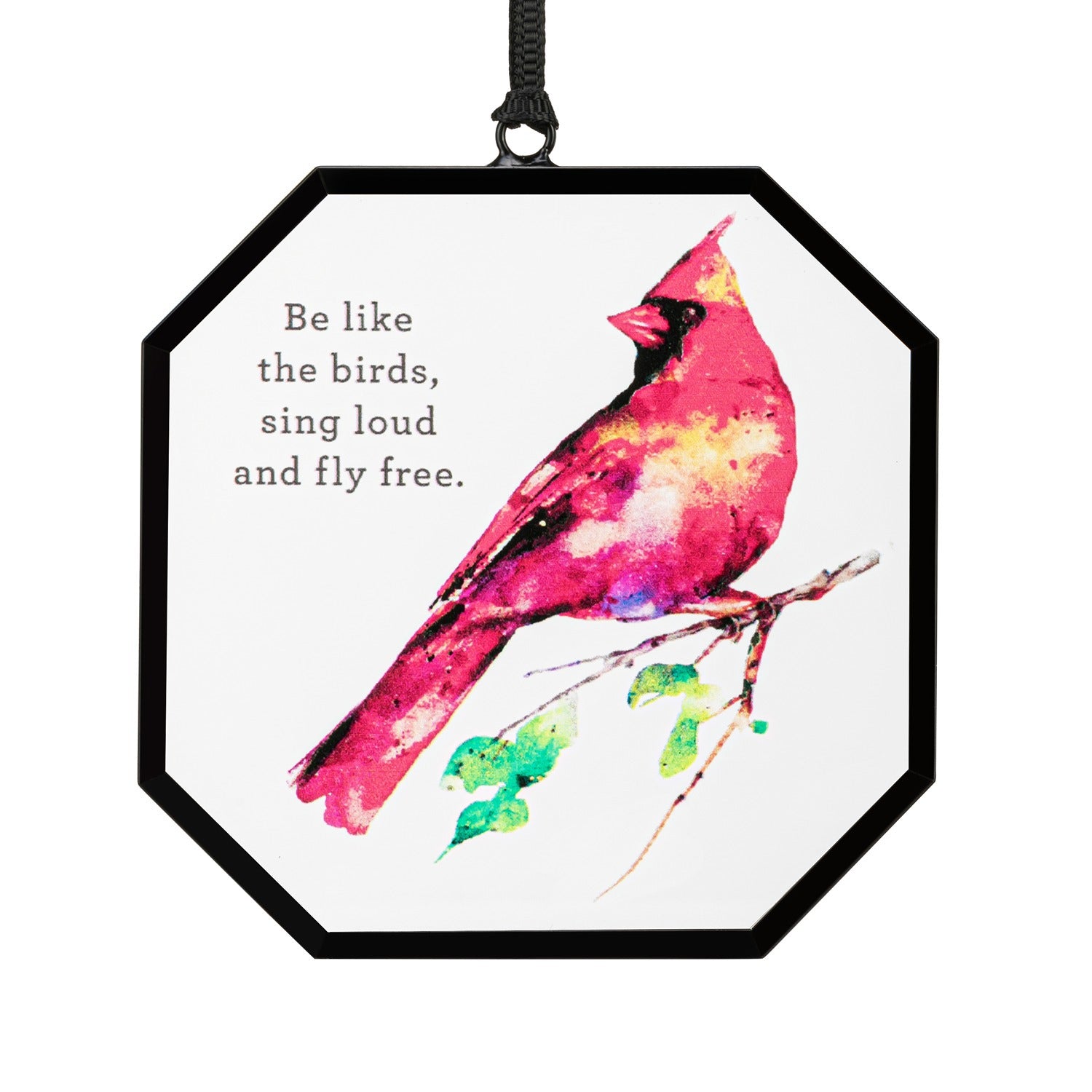 Dean Crouser Suncatcher