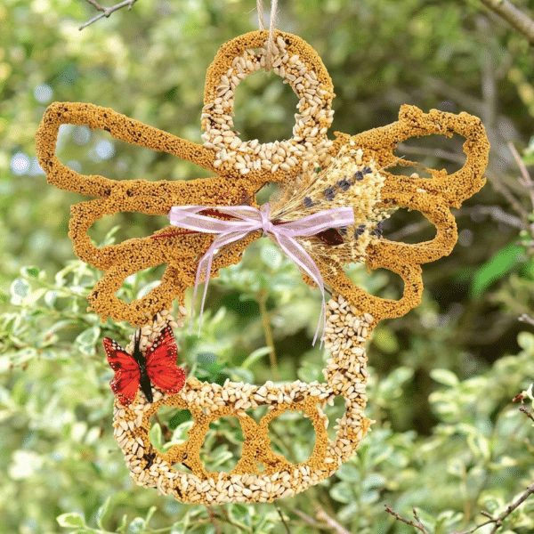 Mr Bird All Season Seed Angel