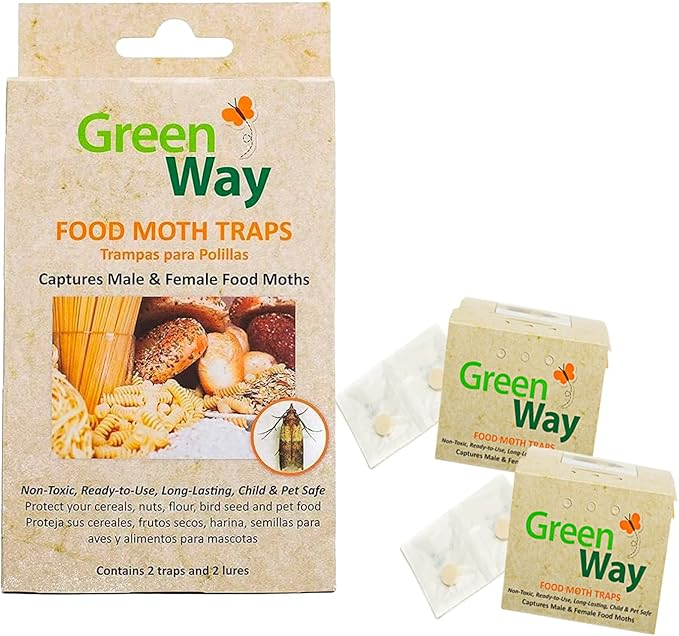 GreenWay Moth Traps