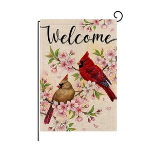Garden Flag