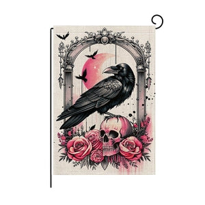 Garden Flag