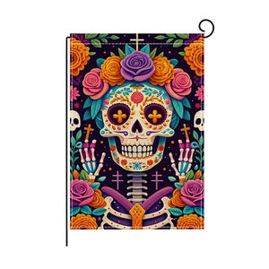 Garden Flag