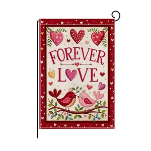 Garden Flag