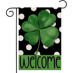 Garden Flag