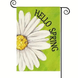 Garden Flag