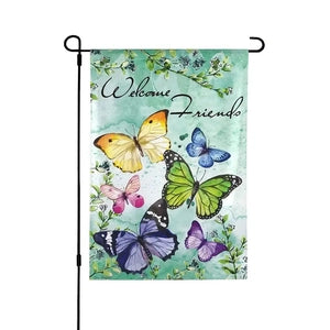 Garden Flag