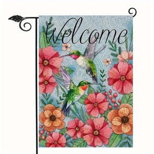 Garden Flag