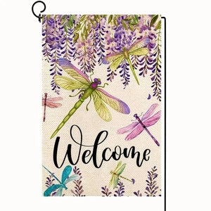 Garden Flag