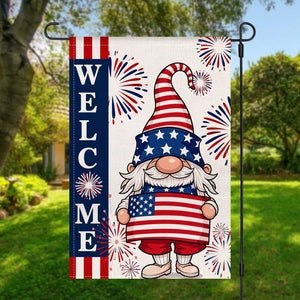 Garden Flag
