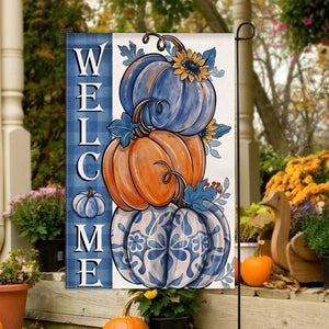 Garden Flag