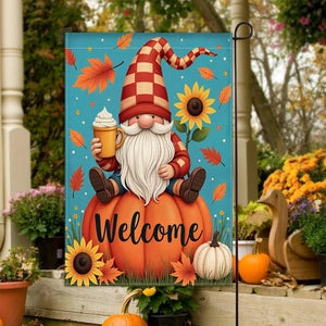 Garden Flag