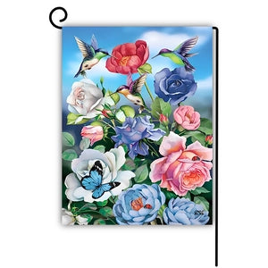 Garden Flag